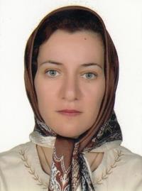  دکتر مریم افشار