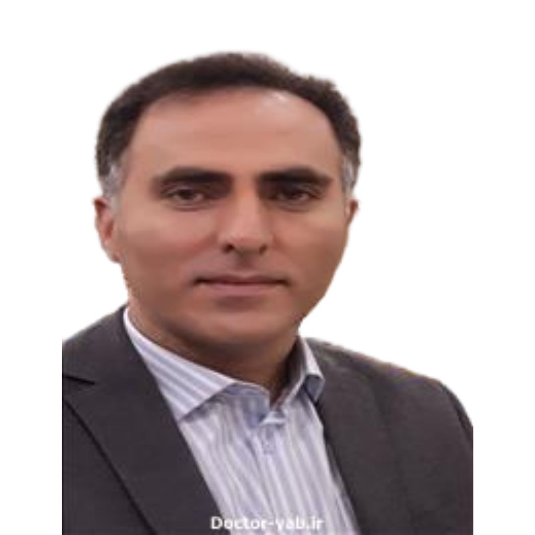   دکتر علی راست منش